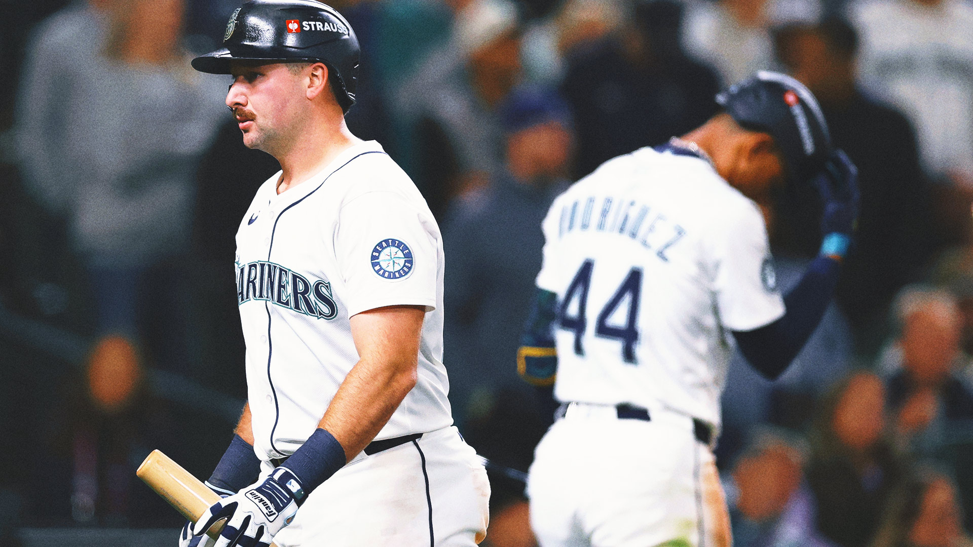After Tough Game 1 Loss, the Mariners Now Face the Cy Young Frontrunner
