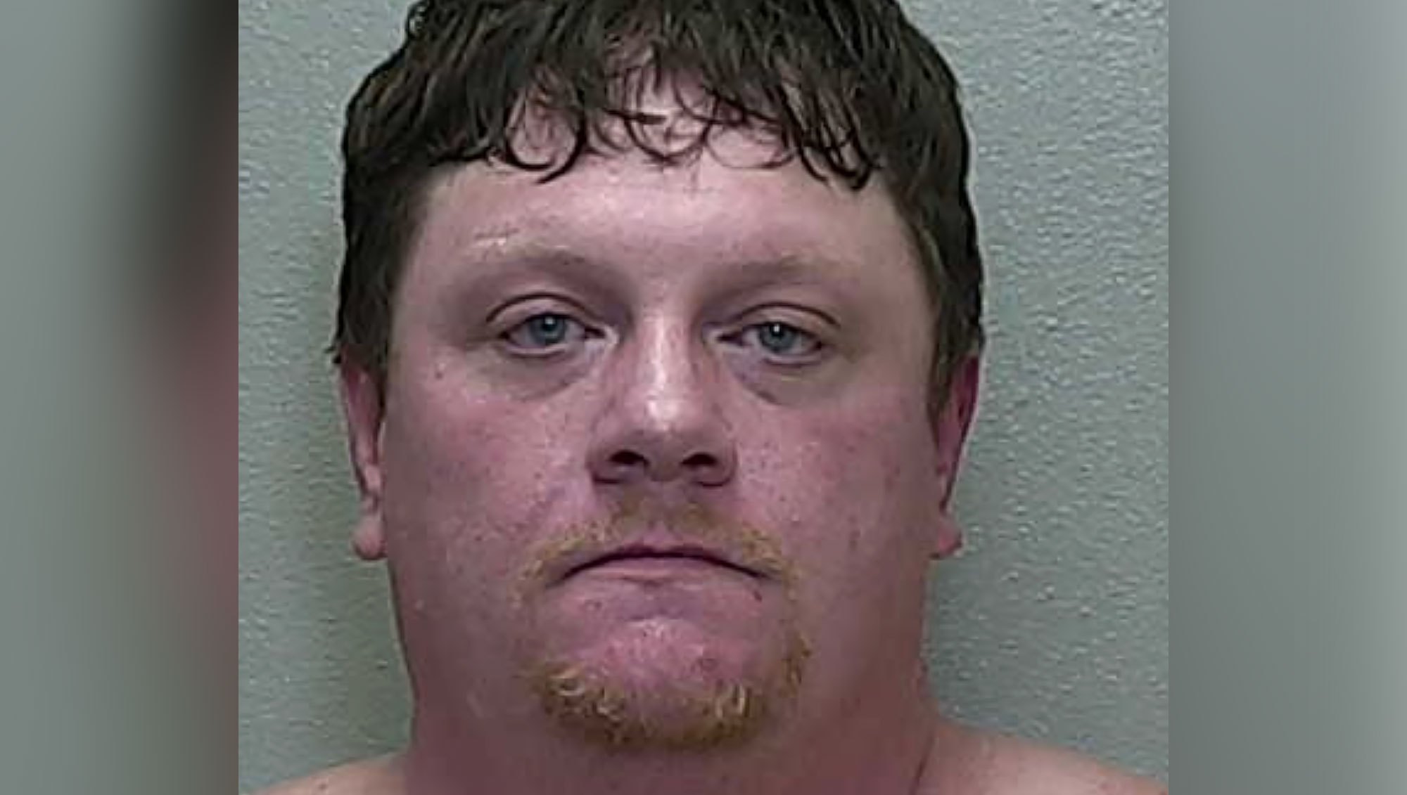 Florida Man Allegedly Stabbed Girlfriend's Ex-Boyfriend During Confrontation