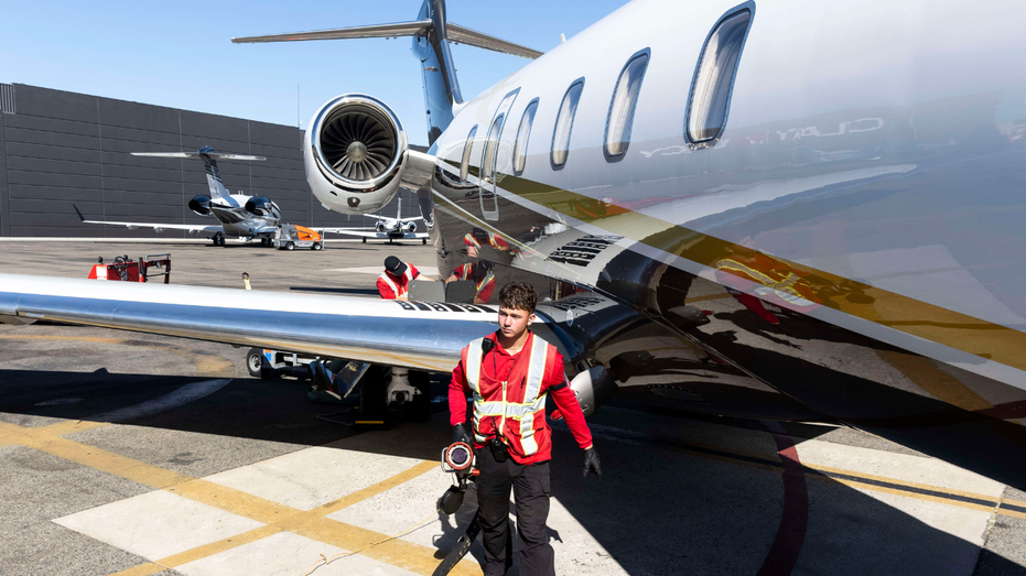 Jet fuel spikes as airlines warn supplies could run dry within weeks