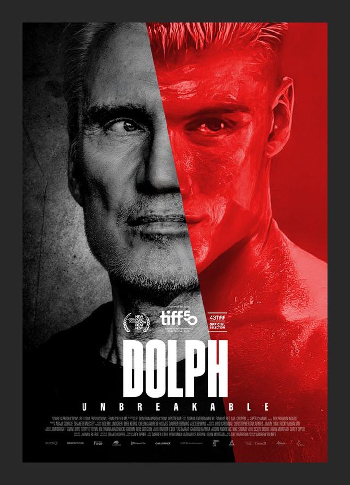 Dolph Lundgren Says Second Opinion 'Saved' His Life After Cancer Diagnosis