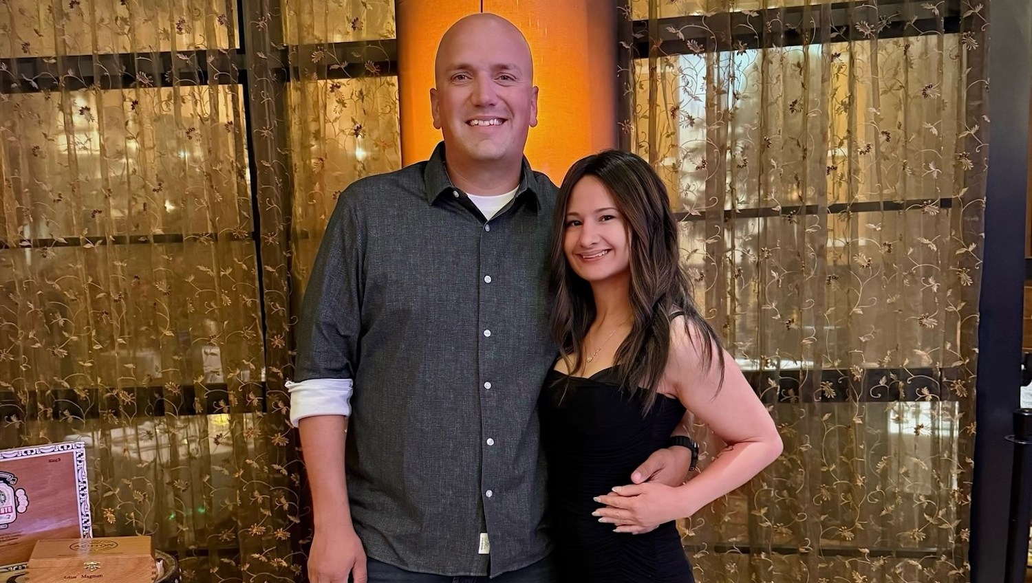 Gypsy Rose Blanchard Doesn't Think Ex Ken Urker Died by Suicide