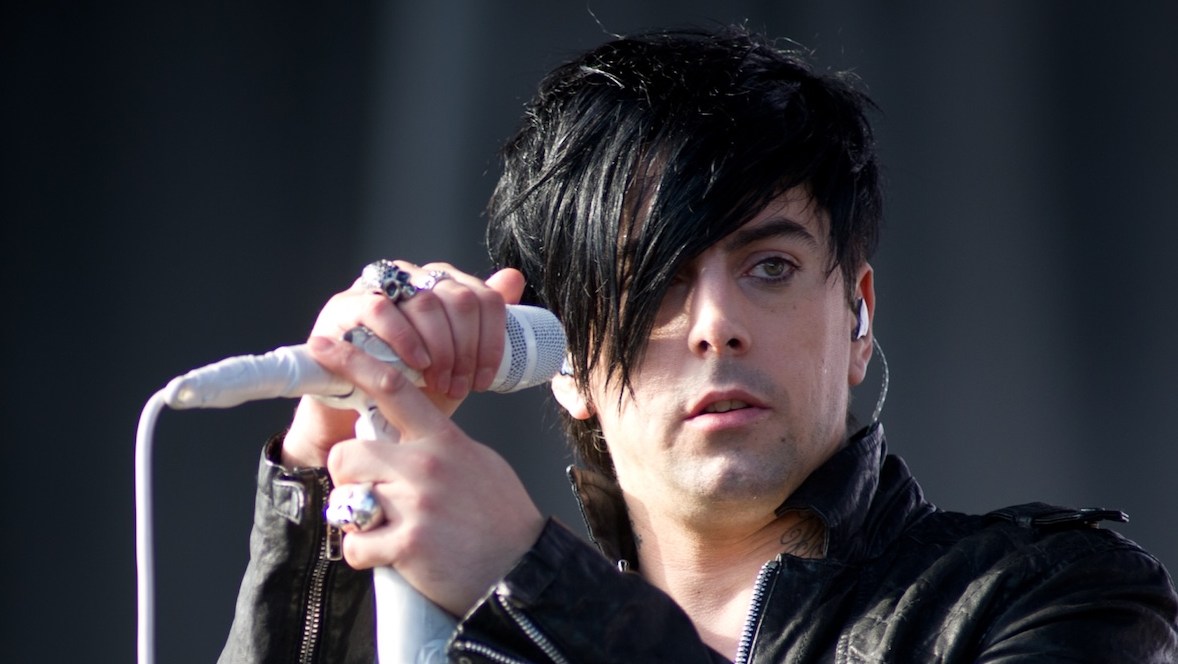 Longprophets Singer Ian Watkins, Convicted Pedophile, Killed in Prison Attack