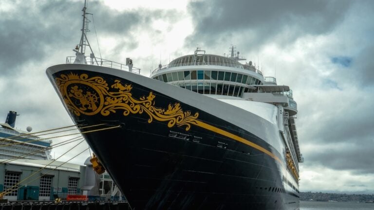 Disney Cruise Line Just Doubled Down on San Diego Through 2031