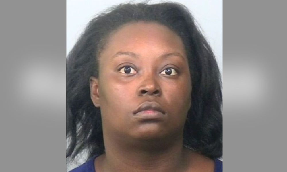 Mother Arrested After Son, 4, Found Her Gun and Fatally Shot Himself
