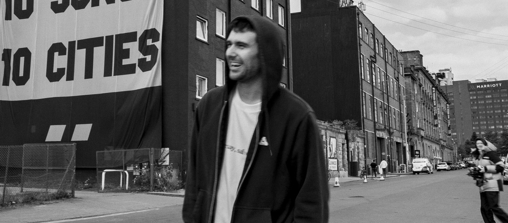 Fred Again.. Will Add To His Ever-Evolving ‘USB’ Album With A Batch Of Ten New Songs