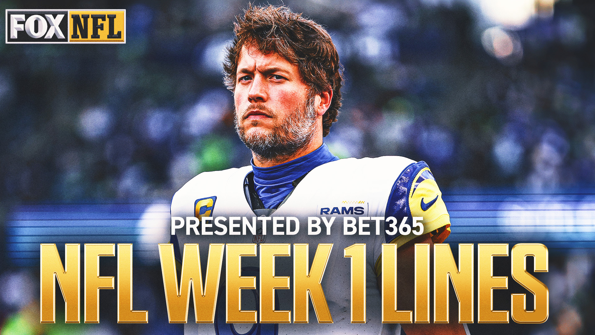 2026 NFL Odds Week 1: Lines, Spreads, Results For All 16 Games