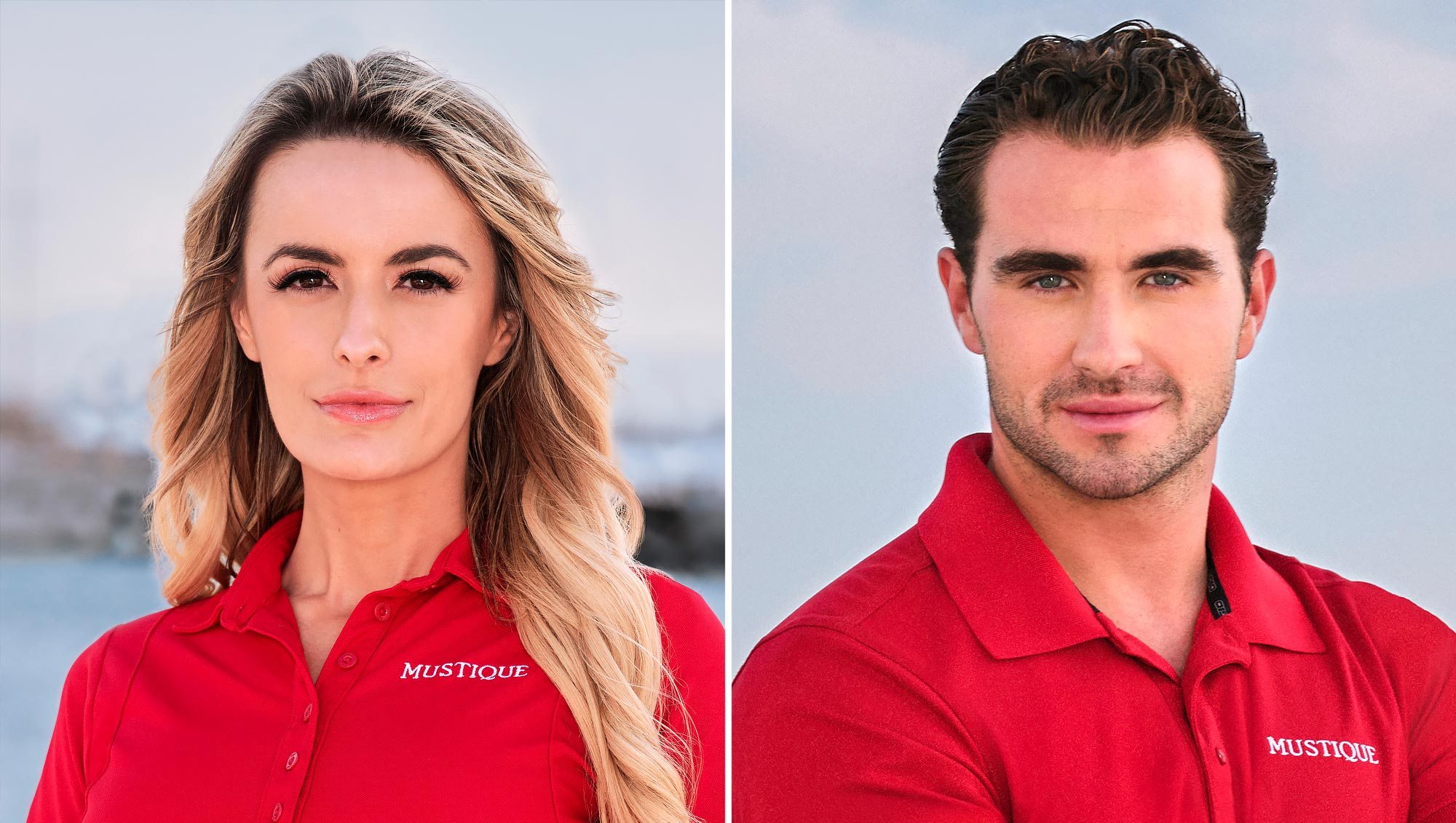 Below Deck's Ellie Addresses Joe's Divisive Return With Messy Love Triangle