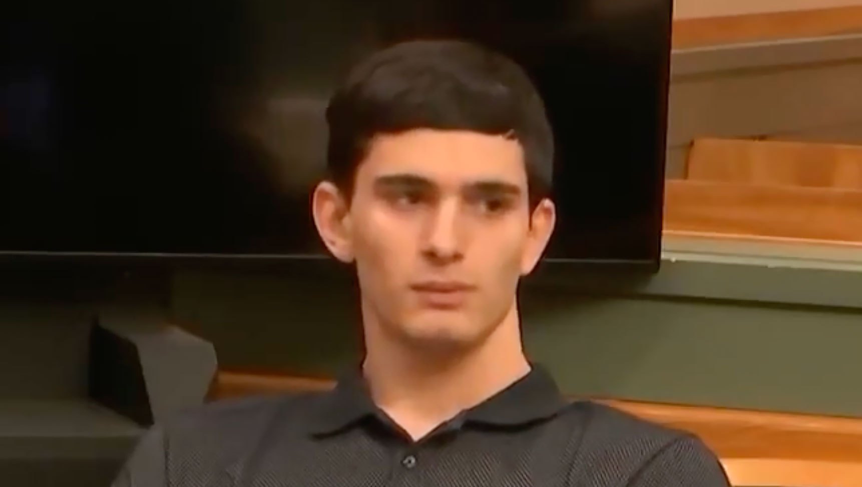 Influencer Acquitted of Stabbing Sentenced to 12 Years for Kidnapping Attempt