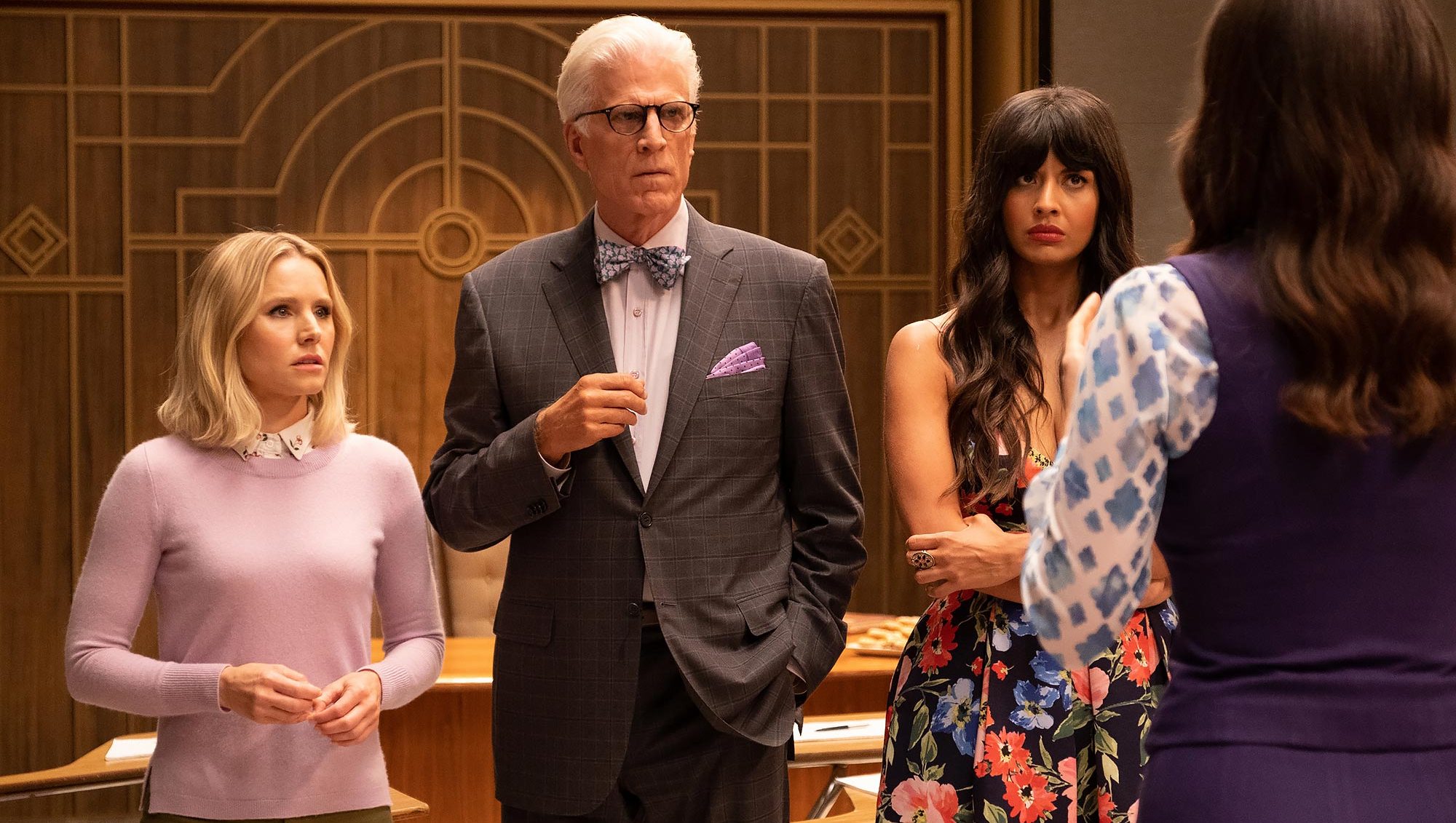 11 Best Comedy Shows on Prime Video Right Now (December 2025)