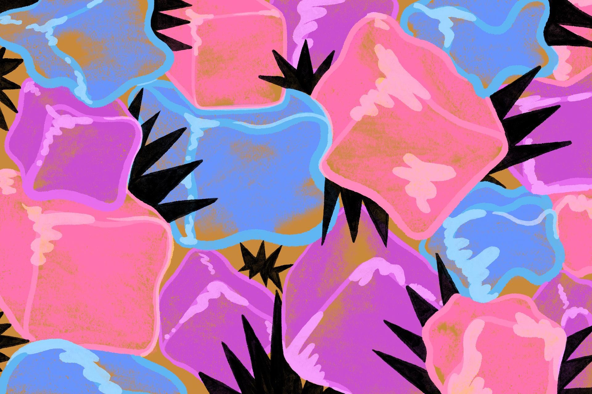 Why your kid is obsessed with squishy toys