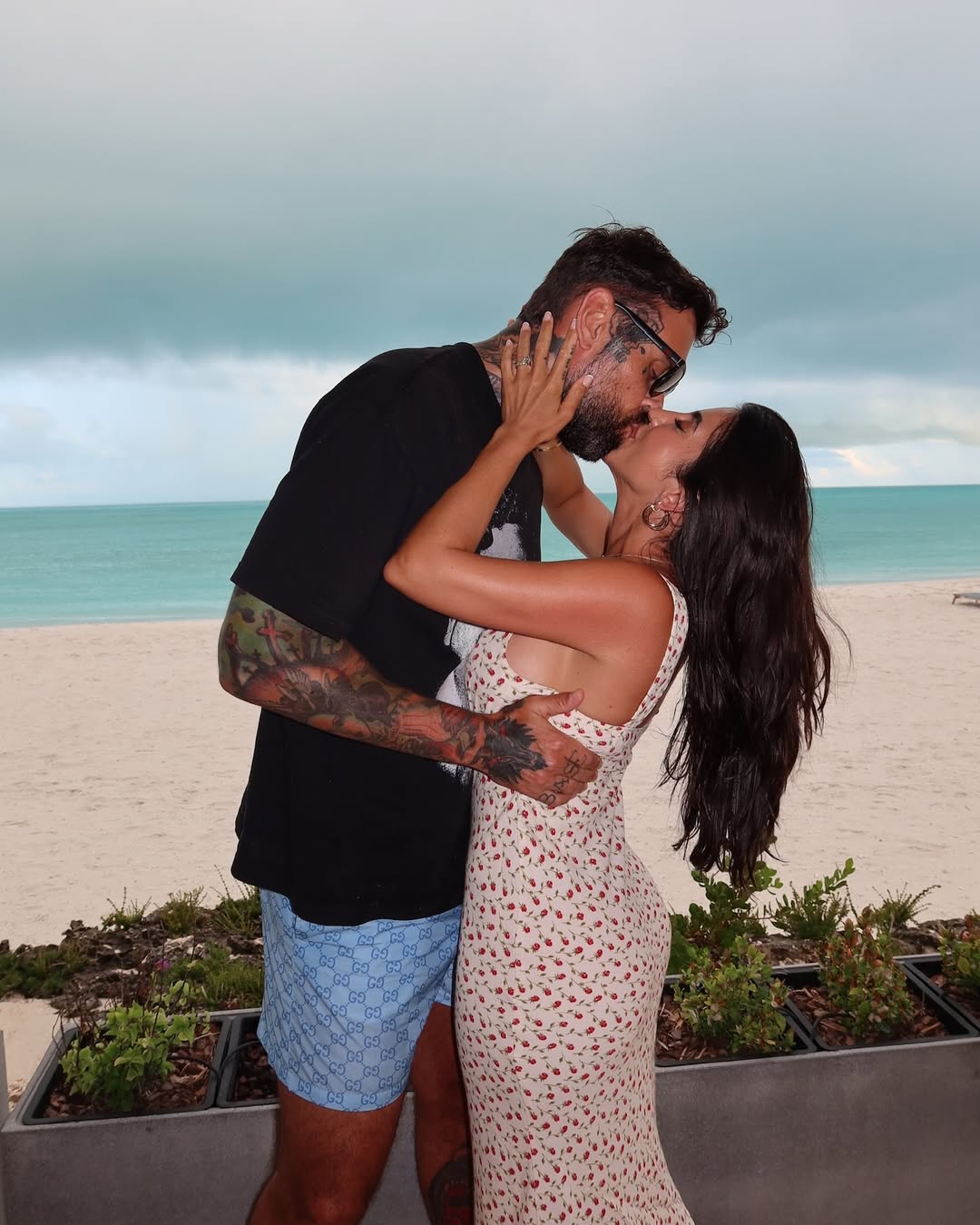 Lena the Plug Files for Divorce From Adam22, Seeks Custody After Split