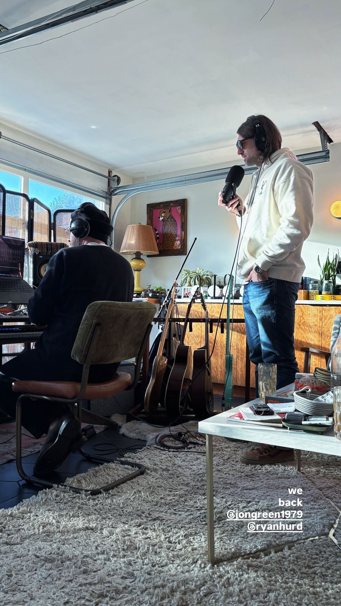 Maren Morris Reunites With Ex-Husband Ryan Hurd 2 Years After Their Divorce