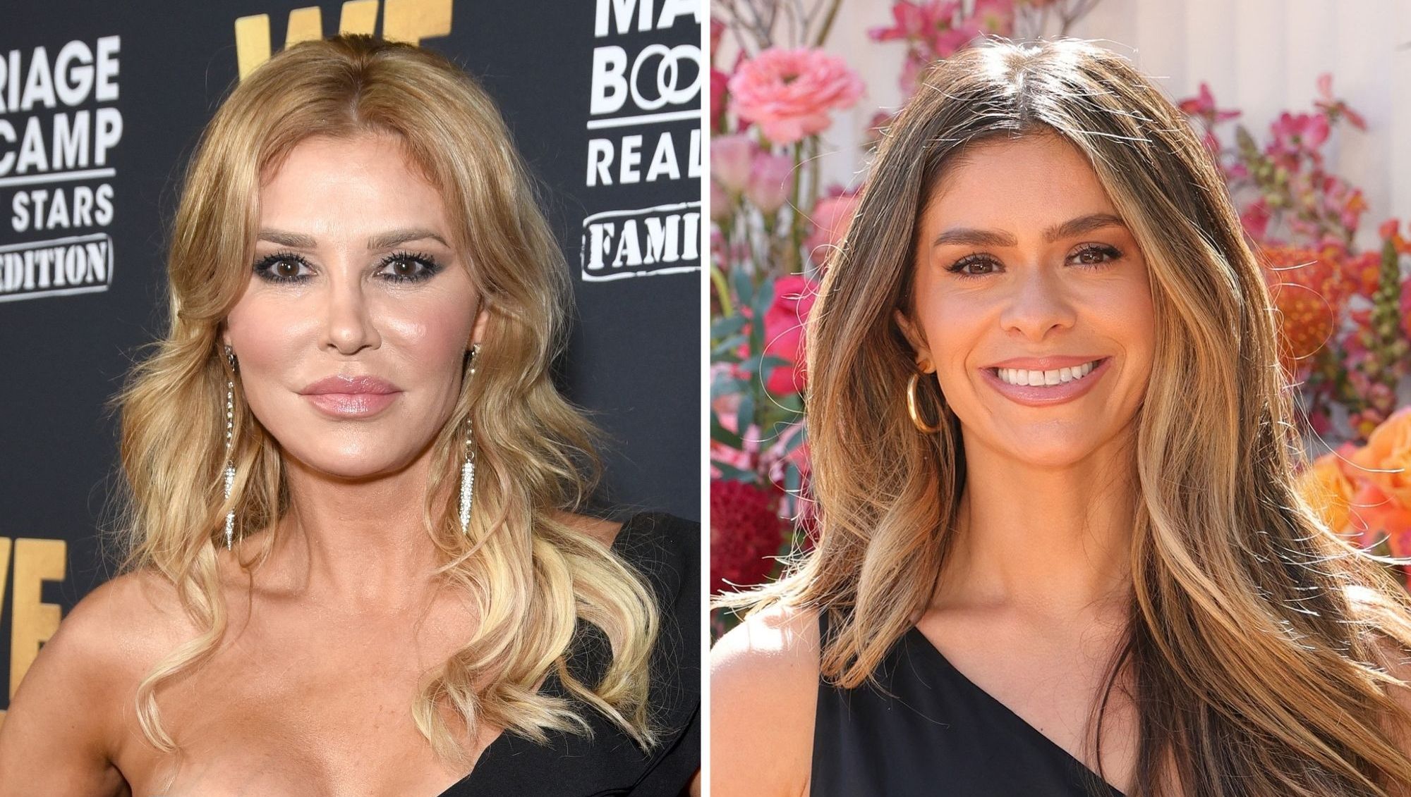 Brandi Glanville Wants to Join 'Mormon Wives' — But She's Unsure About 'DWTS'