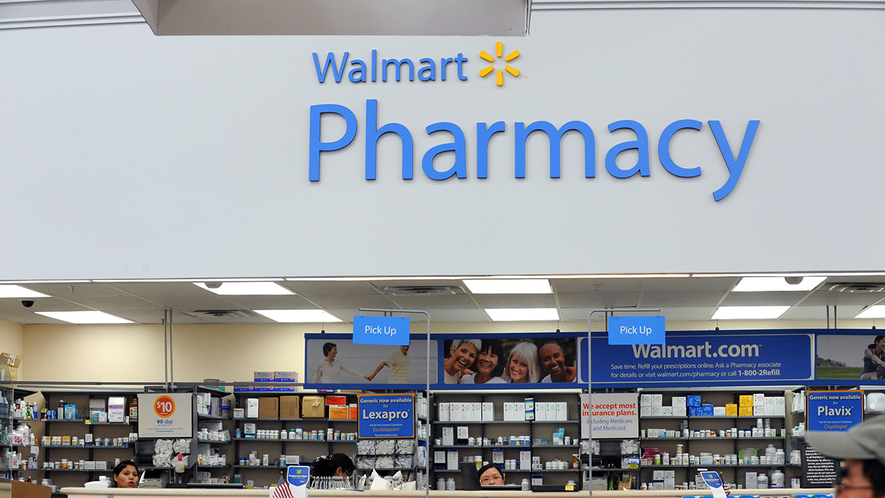 Walmart agrees to pay $50M settlement over allegations its pharmacies filled illegal opioid prescriptions