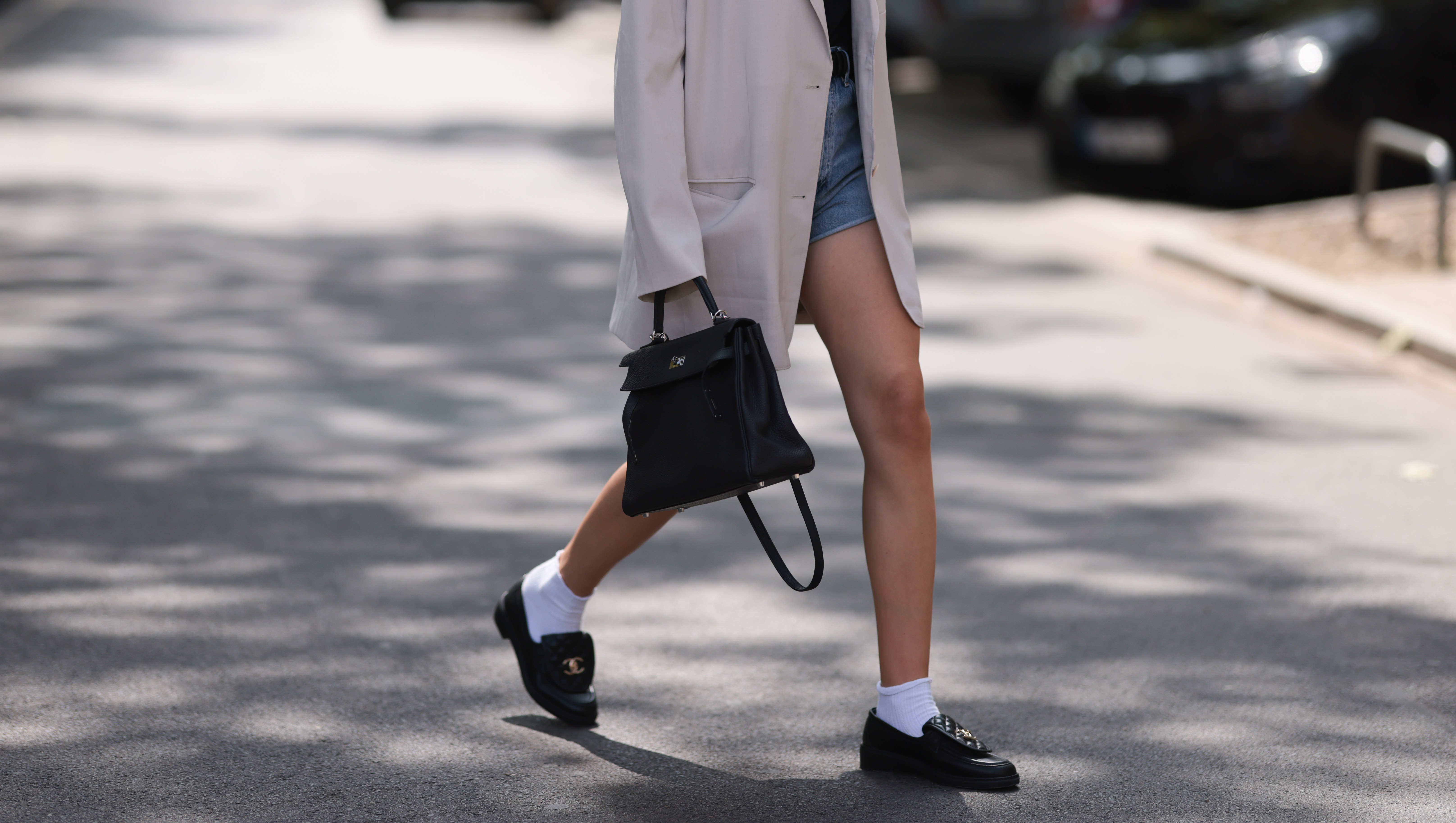 Trust Us, These 17 Comfy and Trendy Loafers Will Replace Your Fall Boots