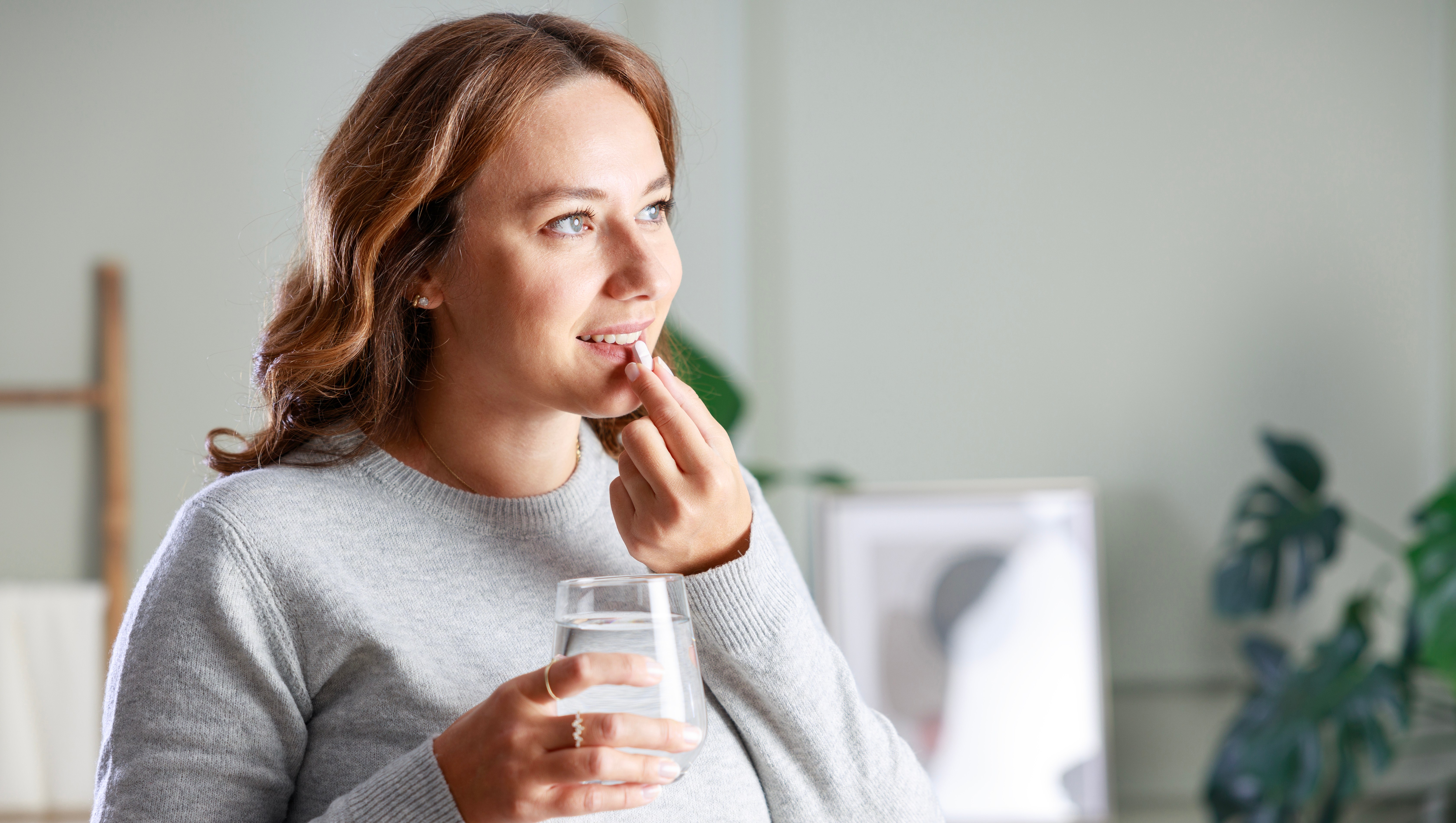 These 'Game-Changing' Supplements Are a Must for Thinning Hair