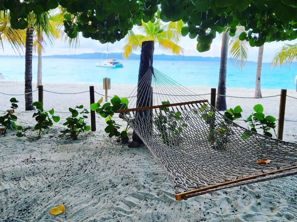 These 7 Caribbean Beach Bars Come With Their Own Hotels, So You Never Have to Leave