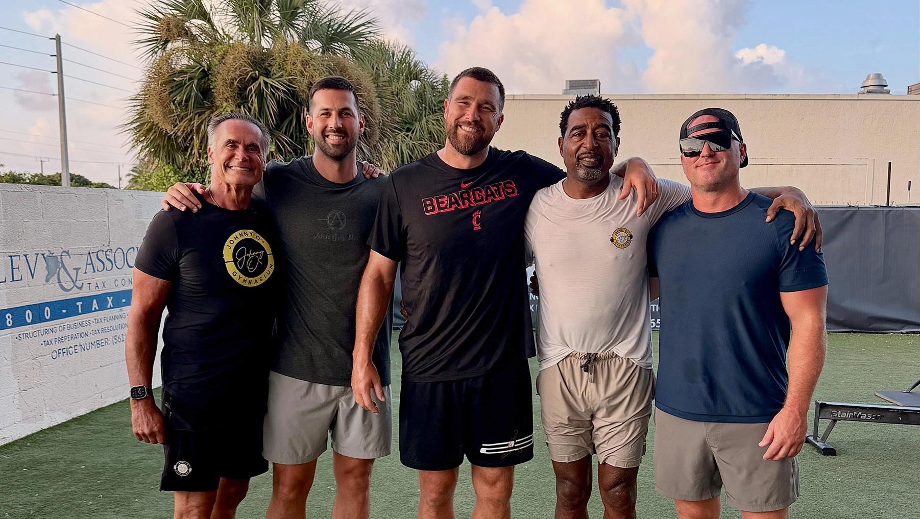 NFL Legend Cris Carter Drops Major Hint About Travis Kelce's Retirement