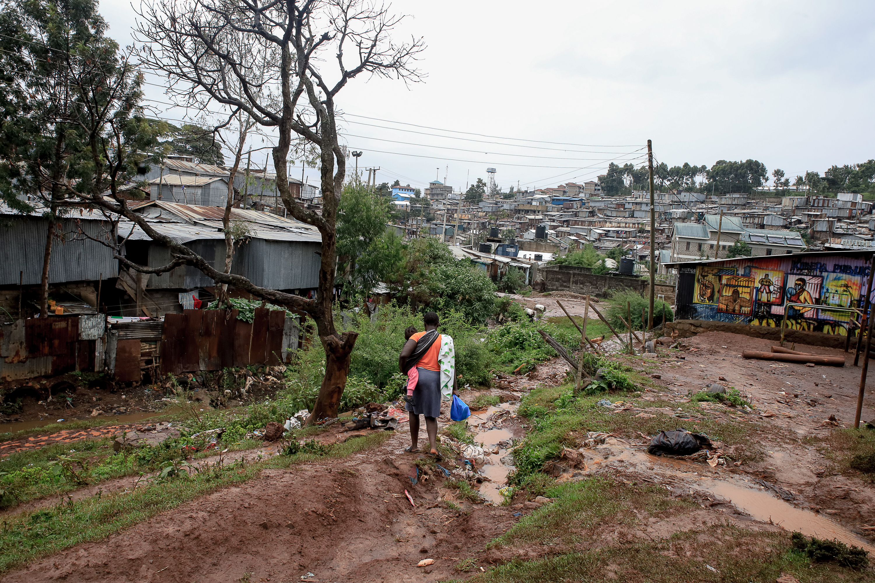 The low, low cost of ending extreme poverty