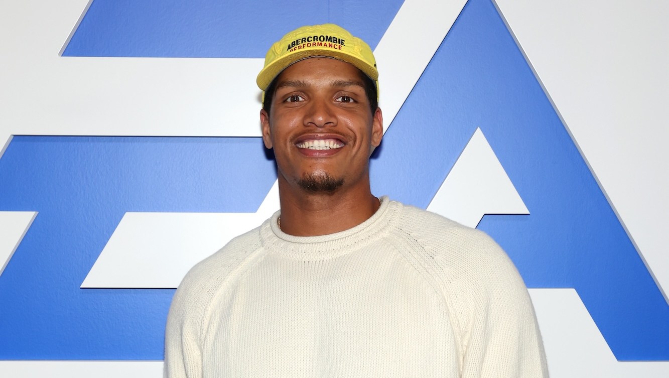 Why Isaac Rochell Says His Neighbors Will Impact ‘Mormon Wives’ OC Spinoff