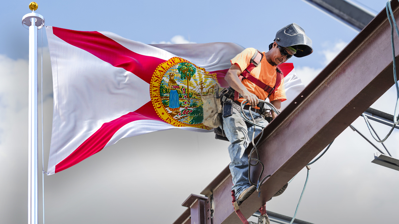 Florida's manufacturing ambitions take flight as aerospace, medtech giants fuel Sunshine State's economic push