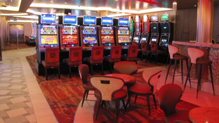 Carnival Confirms Full List of Ships With Smoke-Free Casinos