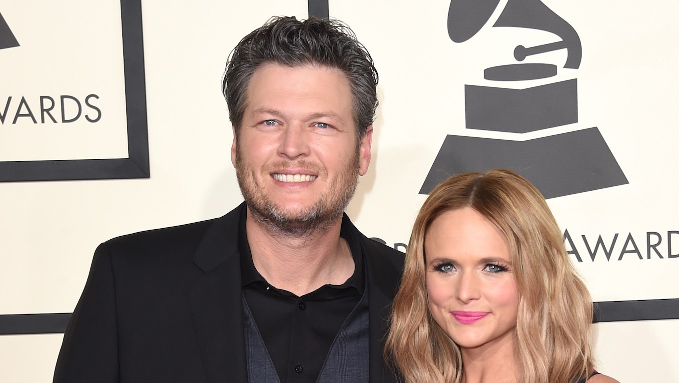 Miranda Lambert Makes Rare Comments About Blake Shelton Divorce