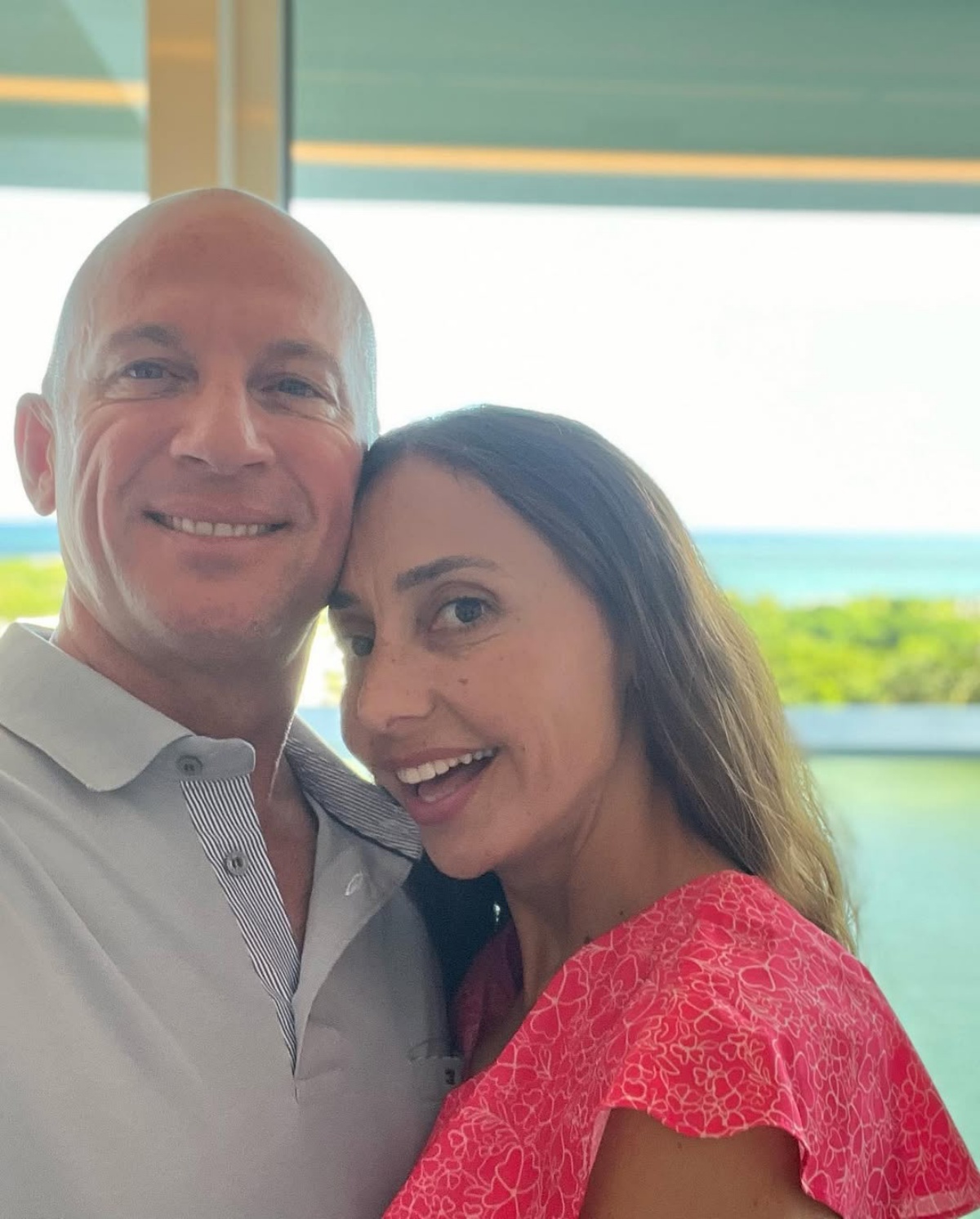 Below Deck’s Captain Kerry and Girlfriend Gonul Bihan Split After 6 Years