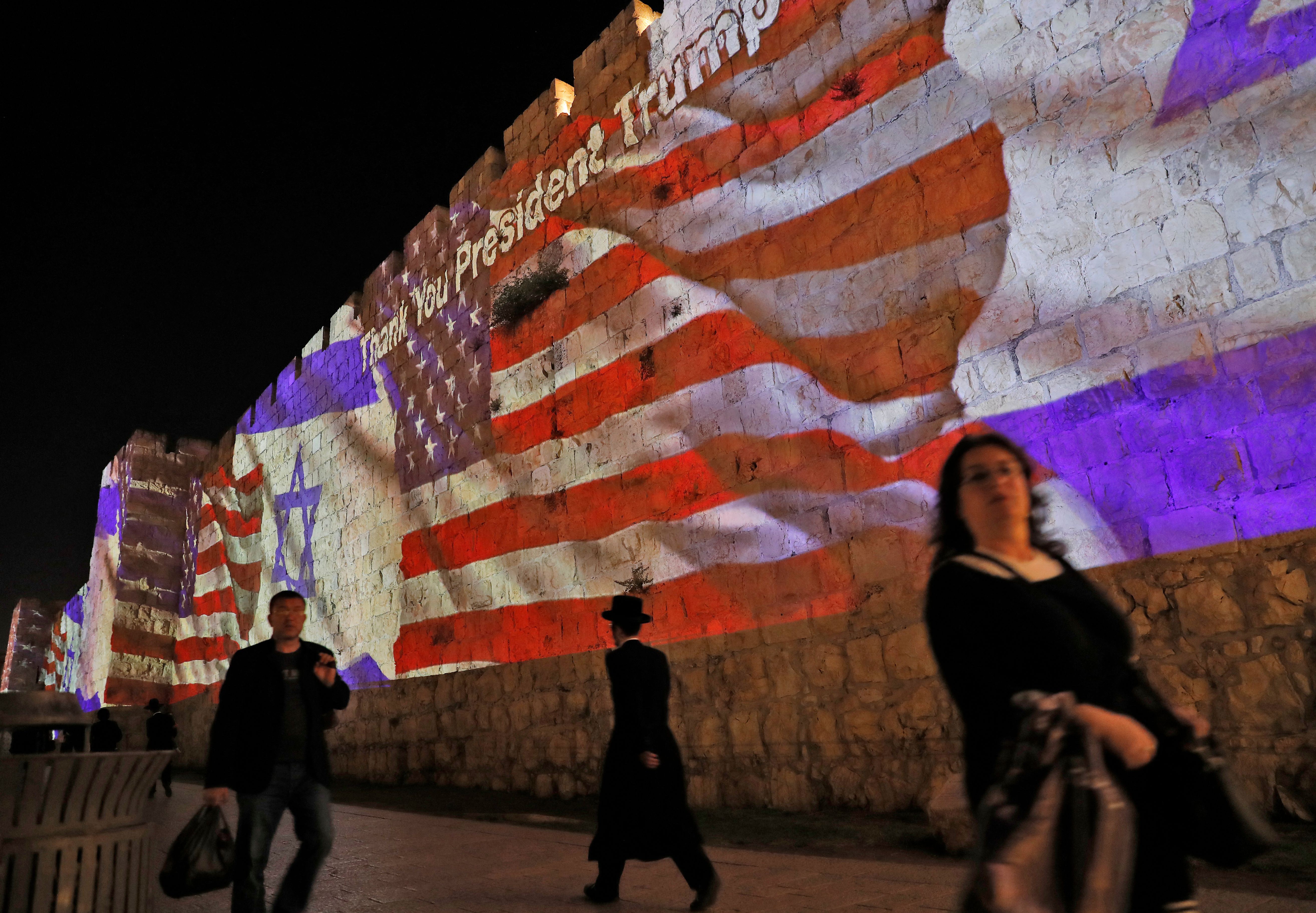 A new poll shows just how quickly Israel has lost America’s sympathy