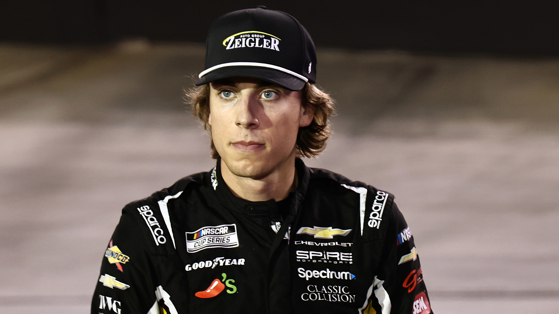 Melee At Bristol: Carson Hocevar, Ryan Blaney's Wild Fight After Night Race