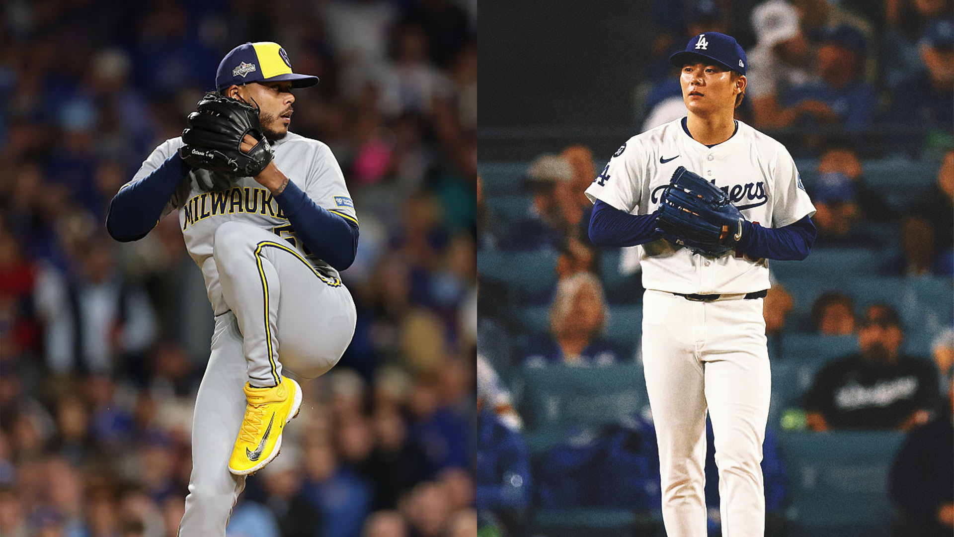 Dodgers vs. Brewers Live Updates, Score: LA, Milwaukee Trade Solo HRs