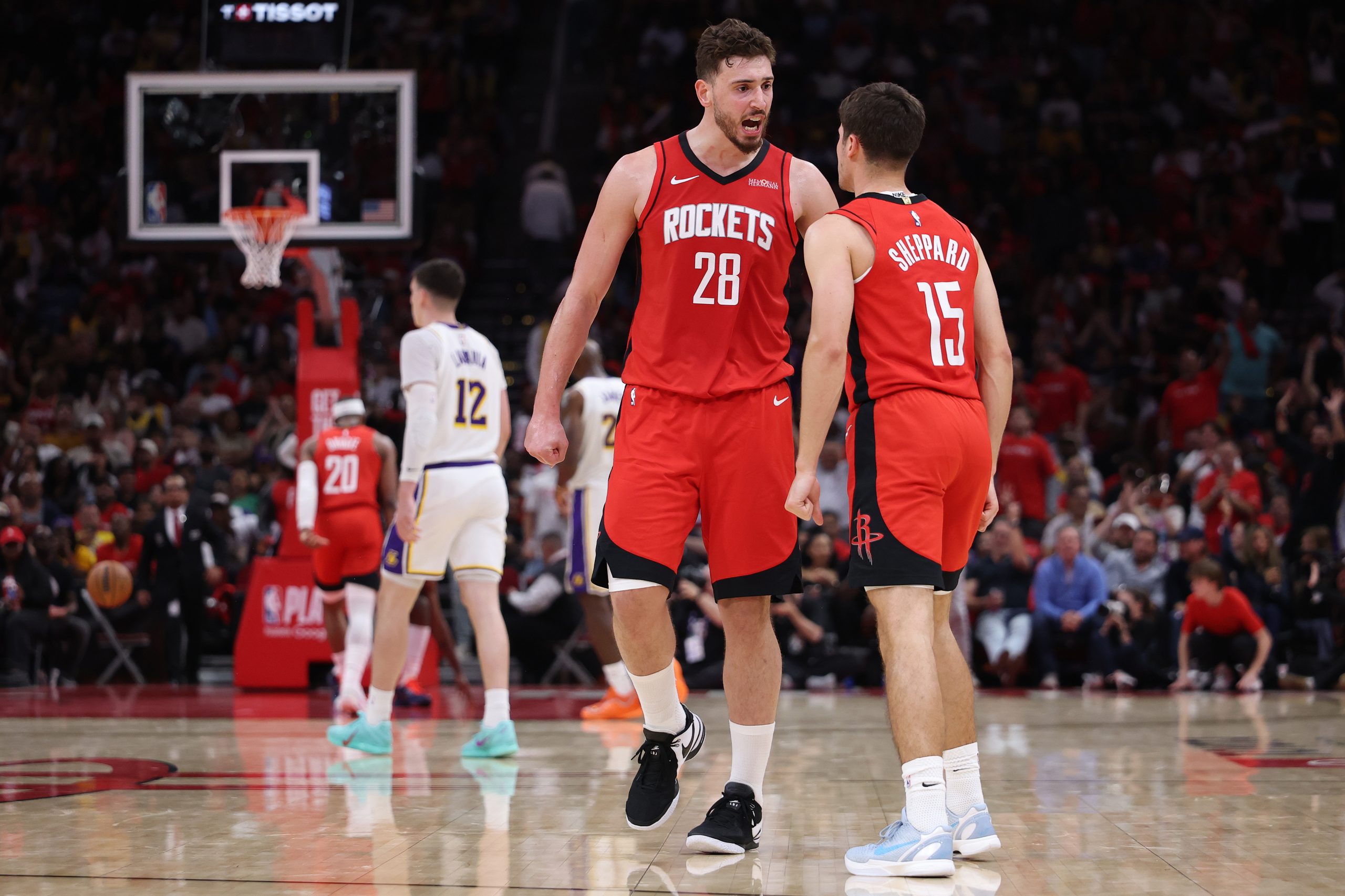 Kalshi Promo Code FOXSPORTS: Get a $10 Trade Bonus for Lakers vs Rockets or Any Game Tonight