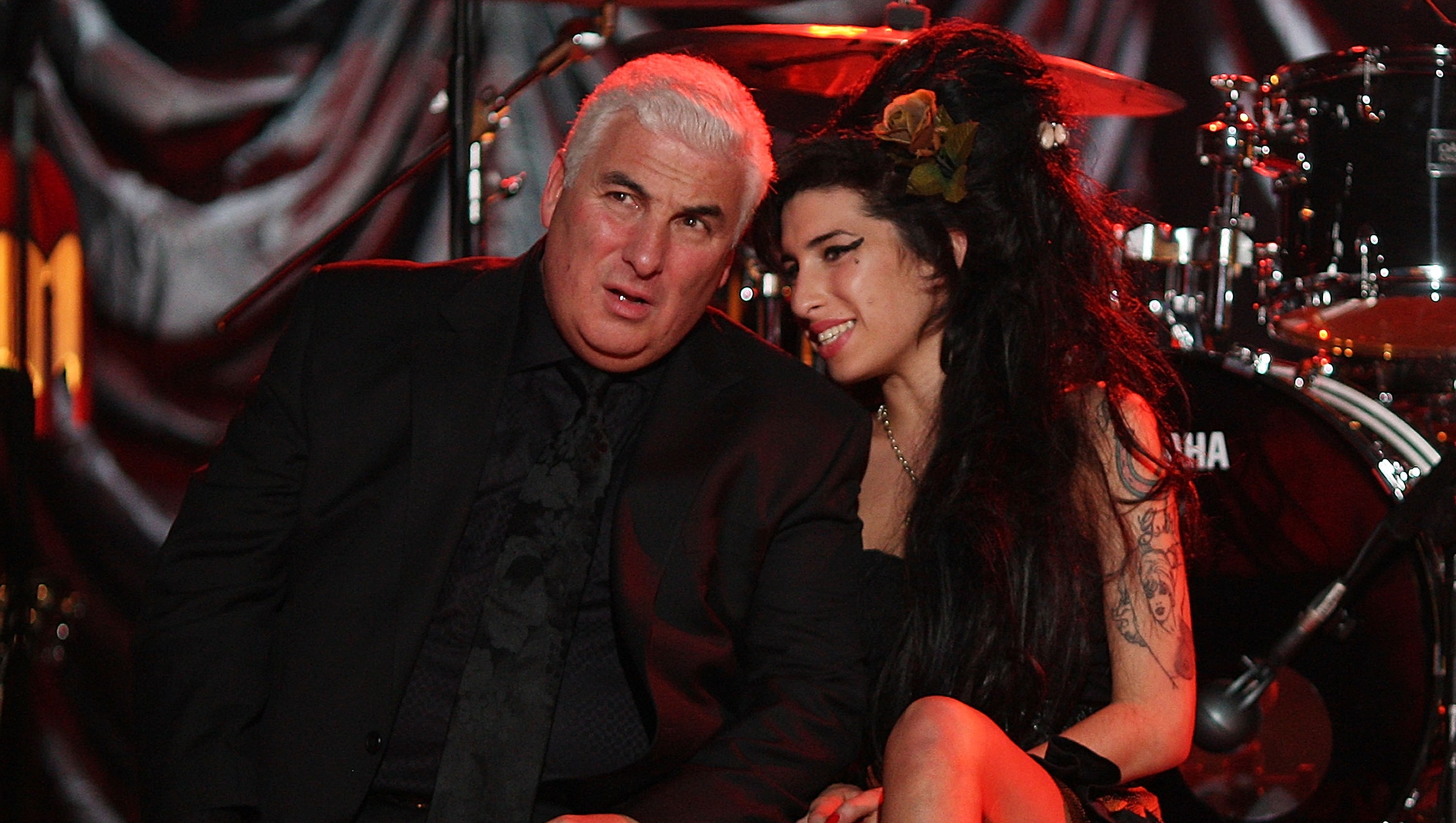 Amy Winehouse's Dad Loses Case Against Friends Who Auctioned Her Clothes