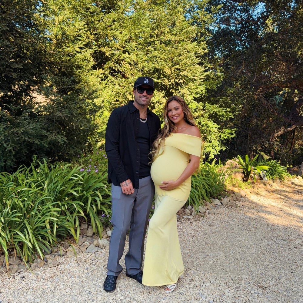 Celebrity Babies of 2026: Brody Jenner and Wife Tia Blanco, More