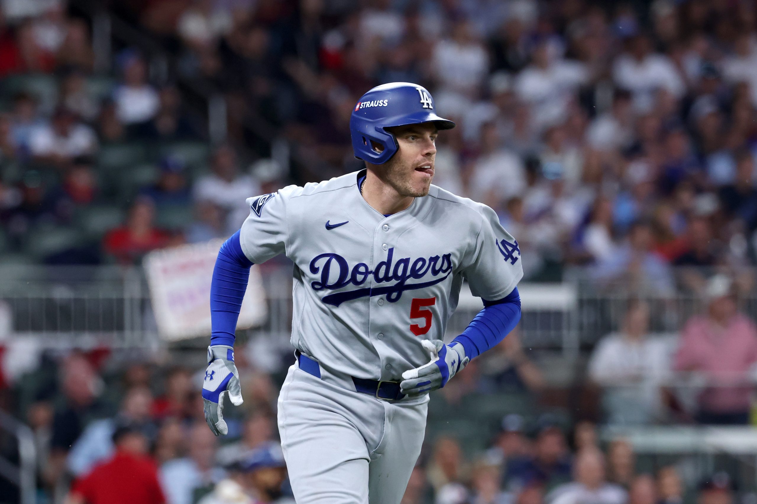 Polymarket Promo Code FOX: Claim a $25 Bonus When Trading on Dodgers vs. Braves Or Any MLB Divisional Series