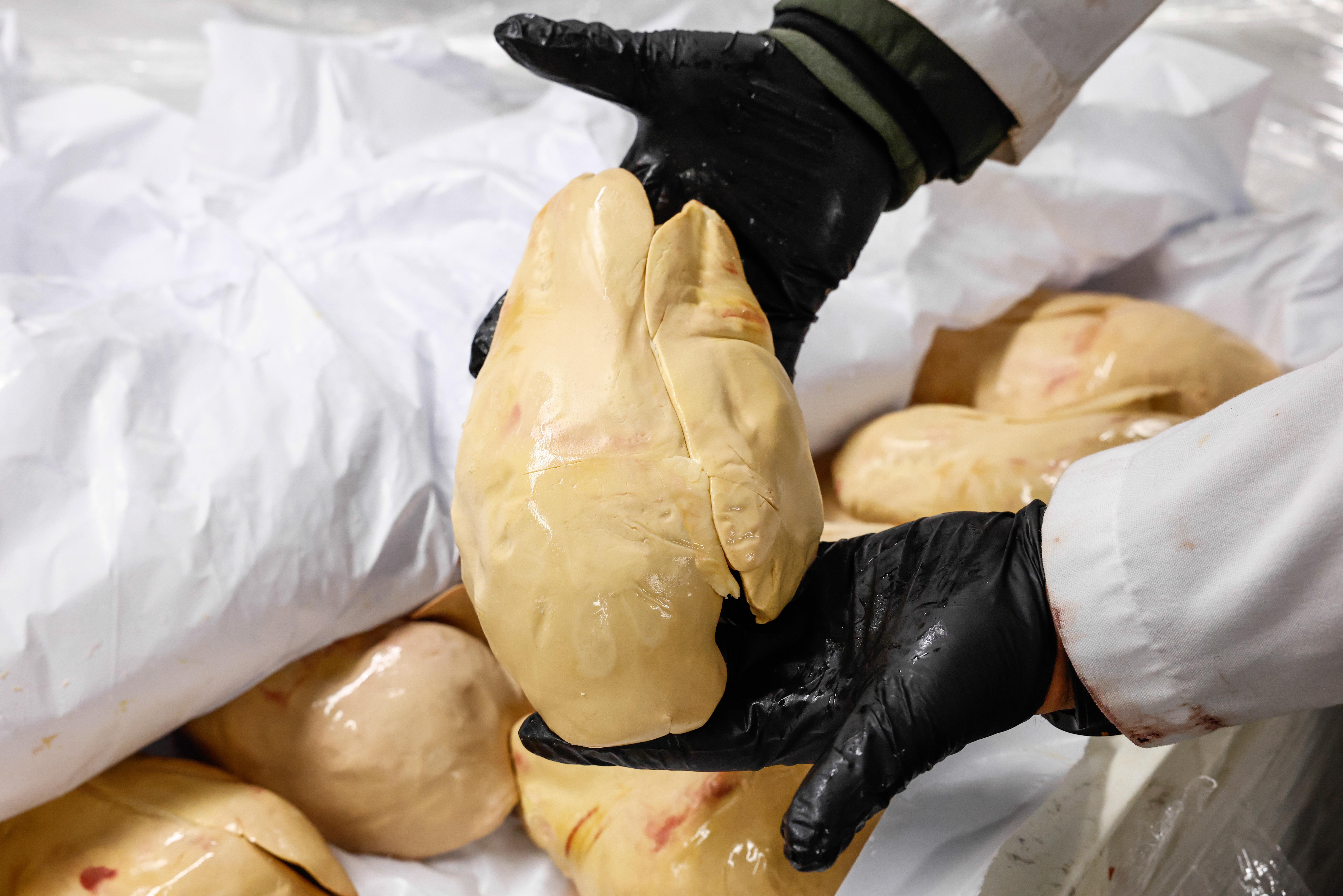 Two US cities could soon ban one of the world’s most controversial foods