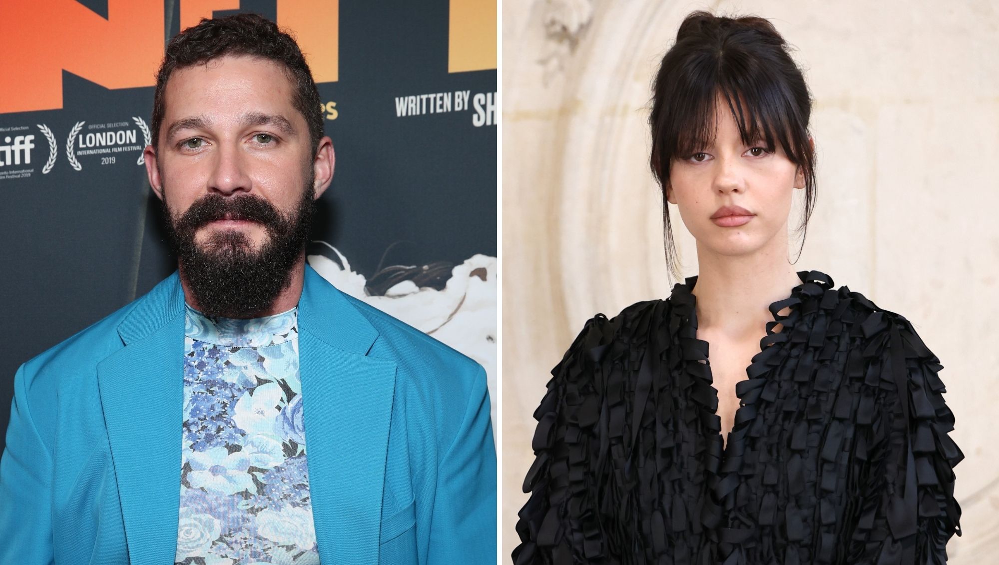 Shia LaBeouf and Wife Mia Goth’s Ups and Downs Before Latest Split