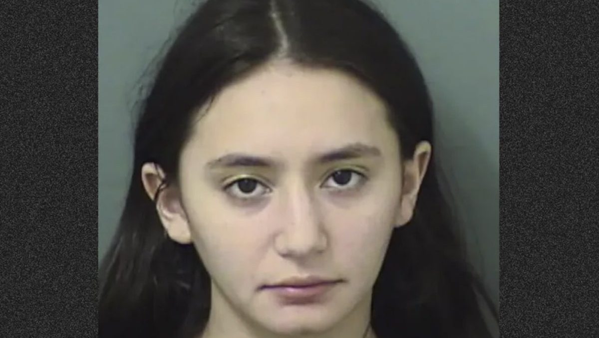 Florida Mother Pleads Guilty After Watching Baby Slowly Asphyxiate