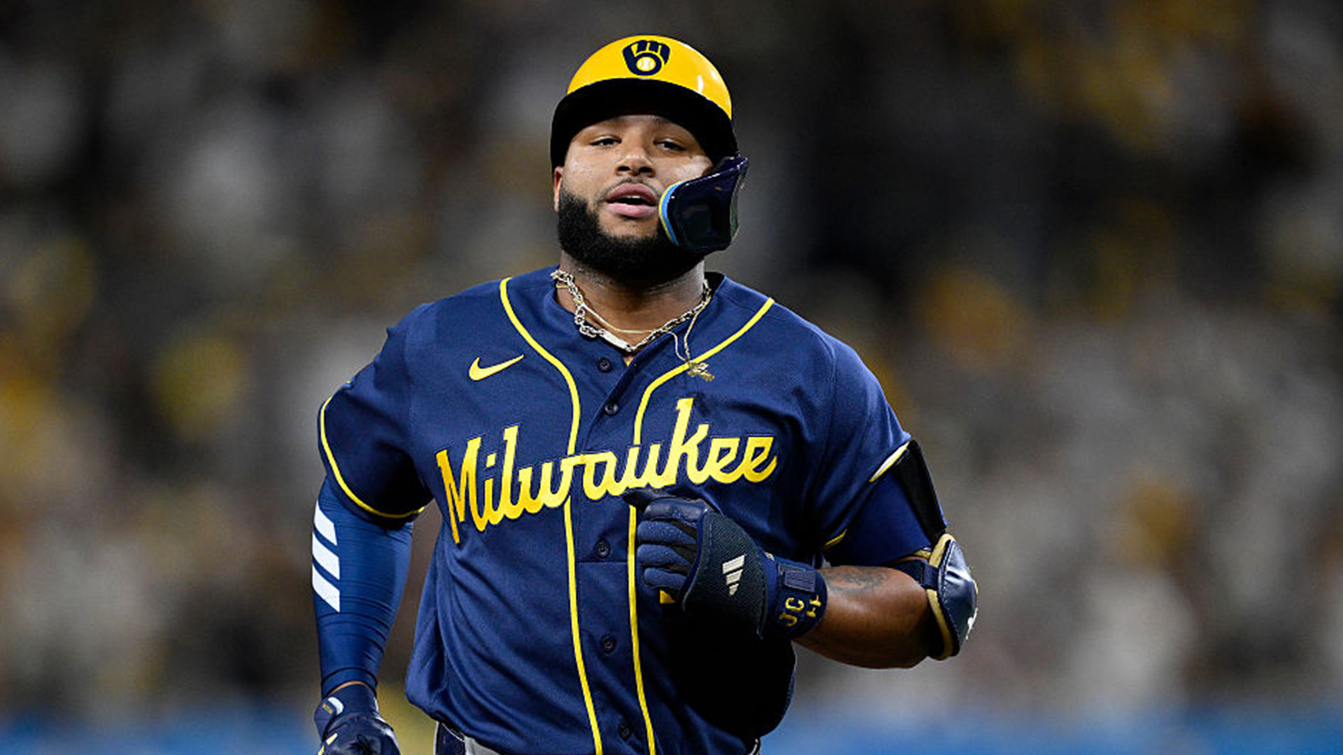 2026 World Series MVP: Chourio, Contreras Favored Early; Caminero Third