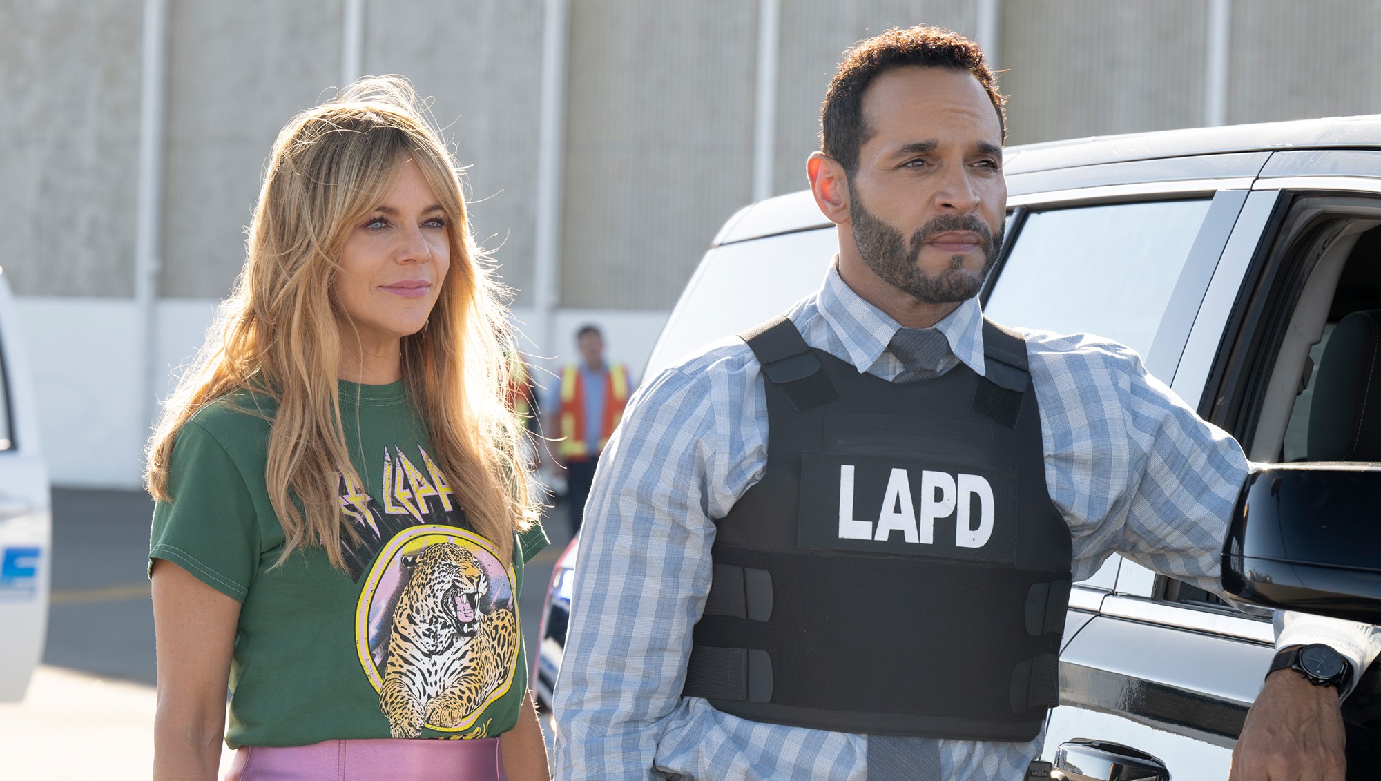 17 Must-Watch Drama Shows on Hulu Right Now (October 2025)