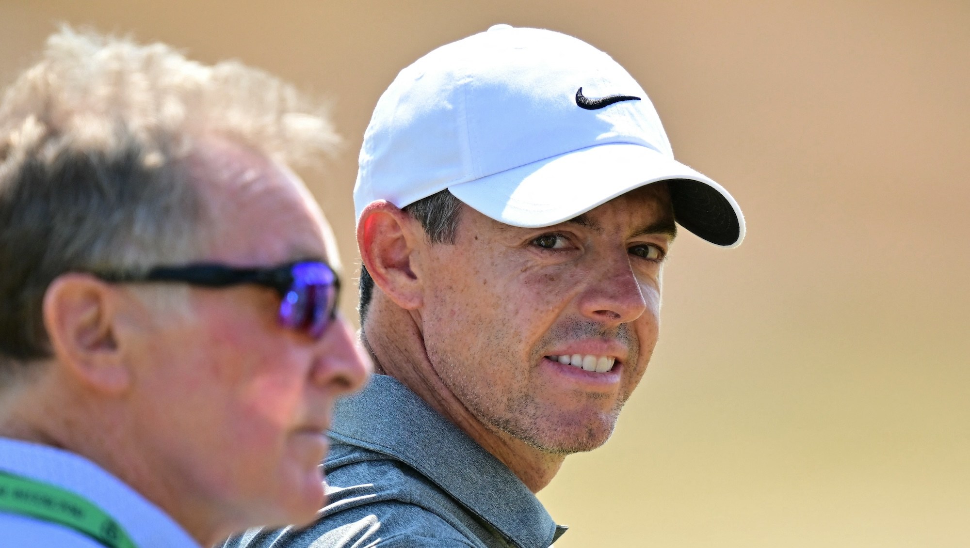 Rory McIlroy Gets Candid About Death, Afterlife: ‘Don’t Think I’ll Be a Ghost’