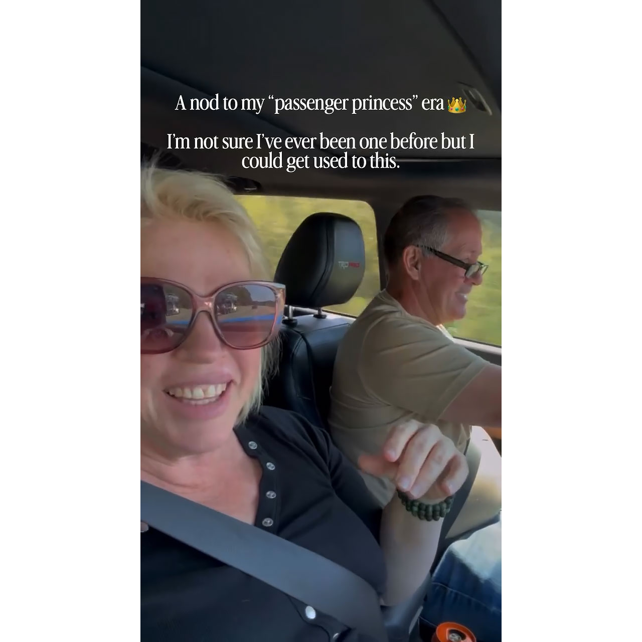 Sister Wives' Janelle Brown Says New Boyfriend Pete 'Spoils Me'