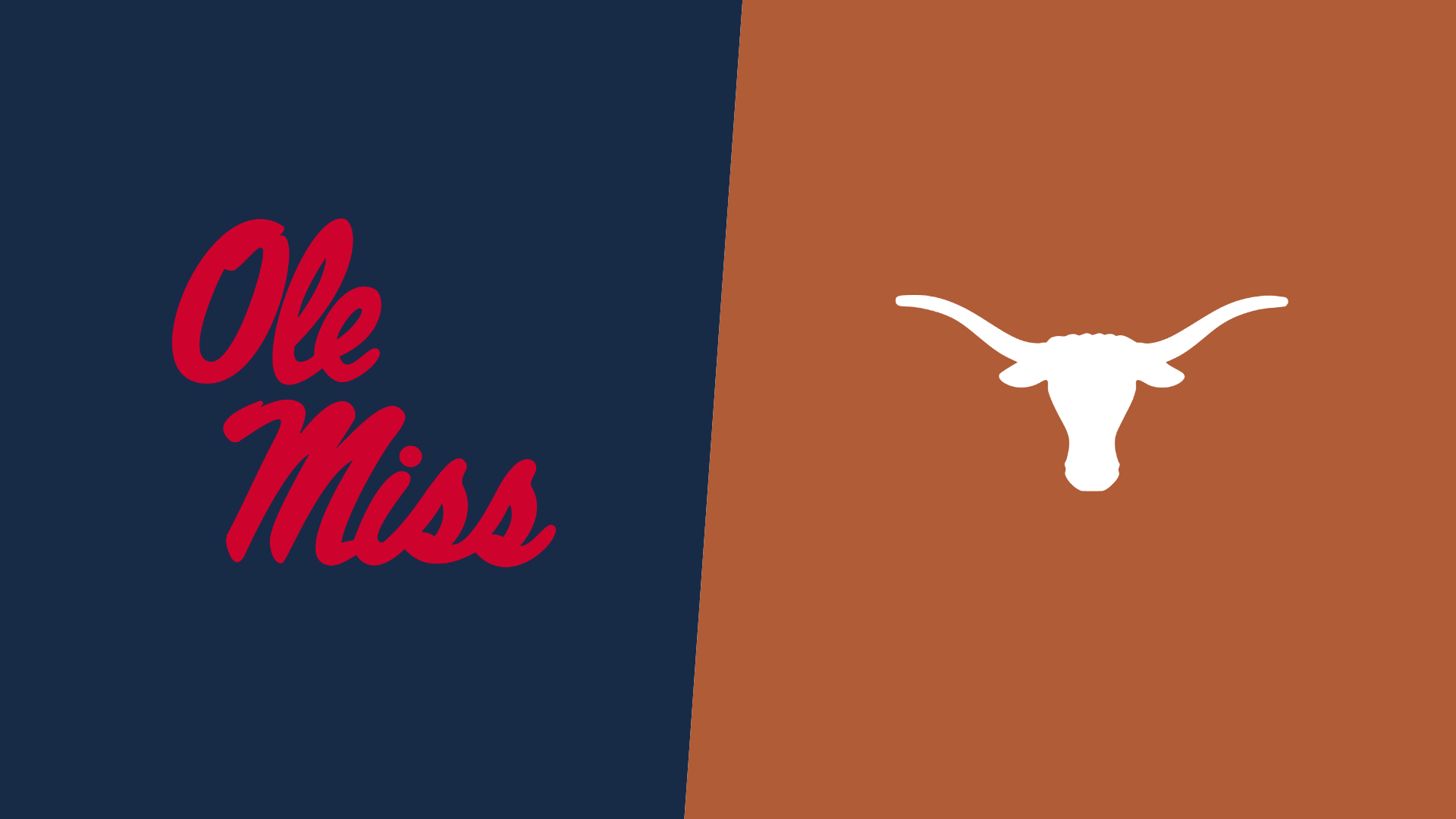How to Watch Ole Miss vs. Texas: TV Channel, Live Stream, Time - October 24, 2026