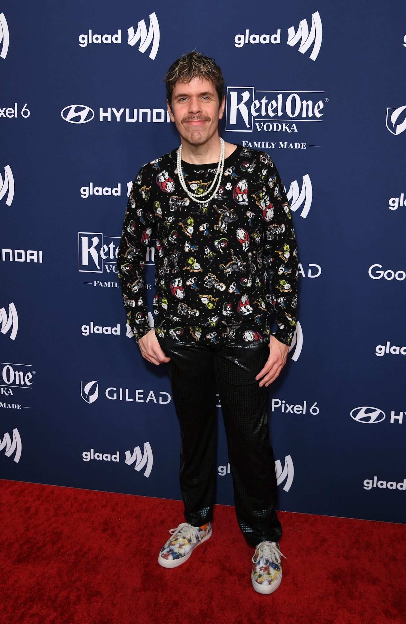 Perez Hilton's Sister Shares New Details From Night of Troubling Livestream