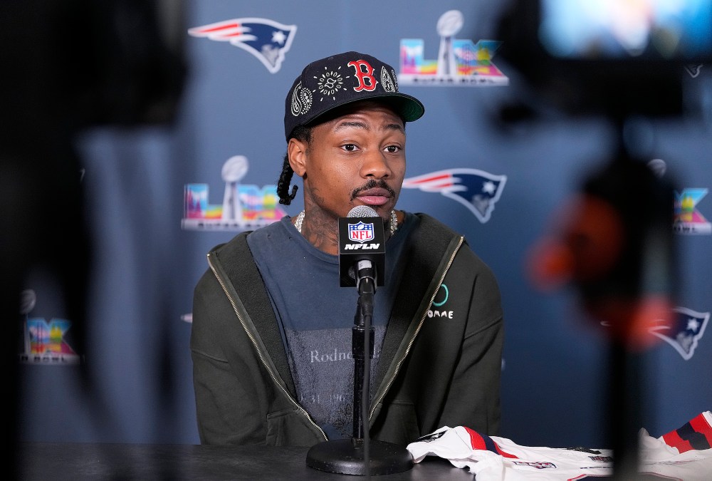 New England Patriots Star Stefon Diggs Pleads Not Guilty to Assault Claims