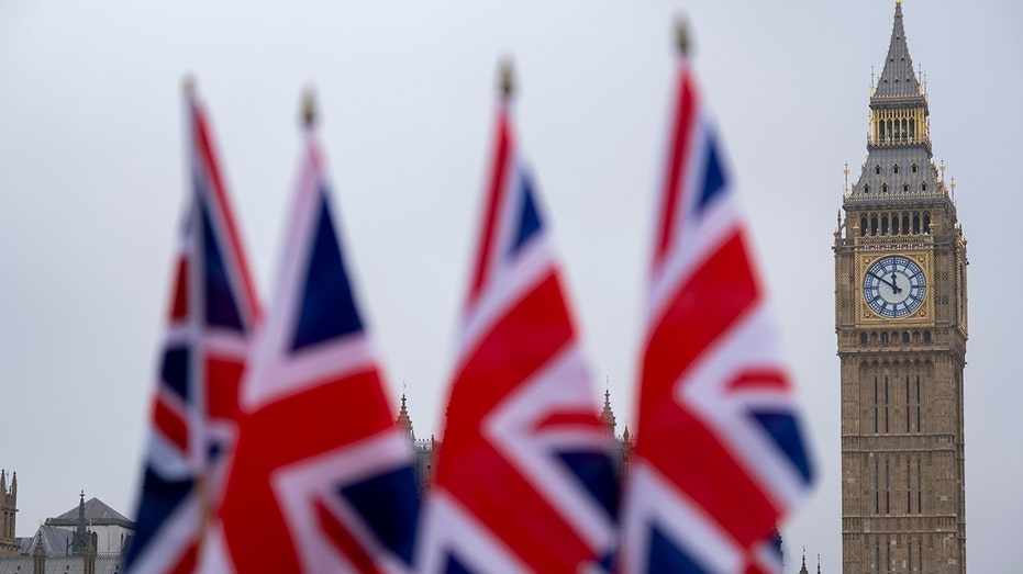 Britain's sweeping new crackdown on 'antisocial' behavior sparks free speech backlash: 'Peak insanity'