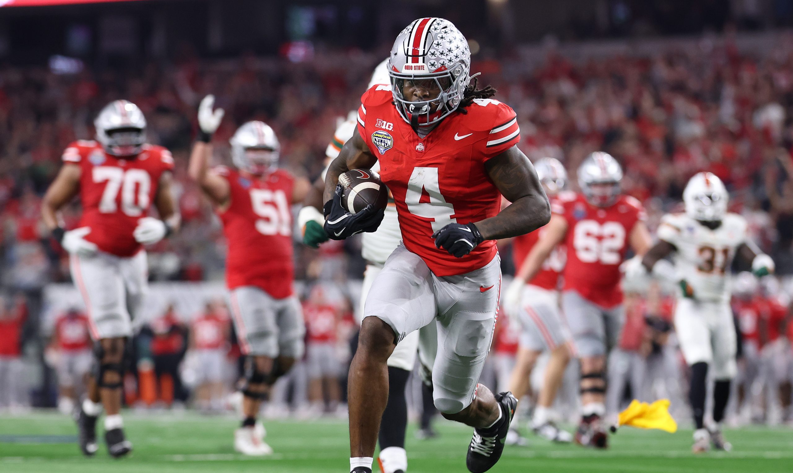 Polymarket Promo Code FOX Rewards New Users With a $50 Bonus Ahead of This Weekend's College Football