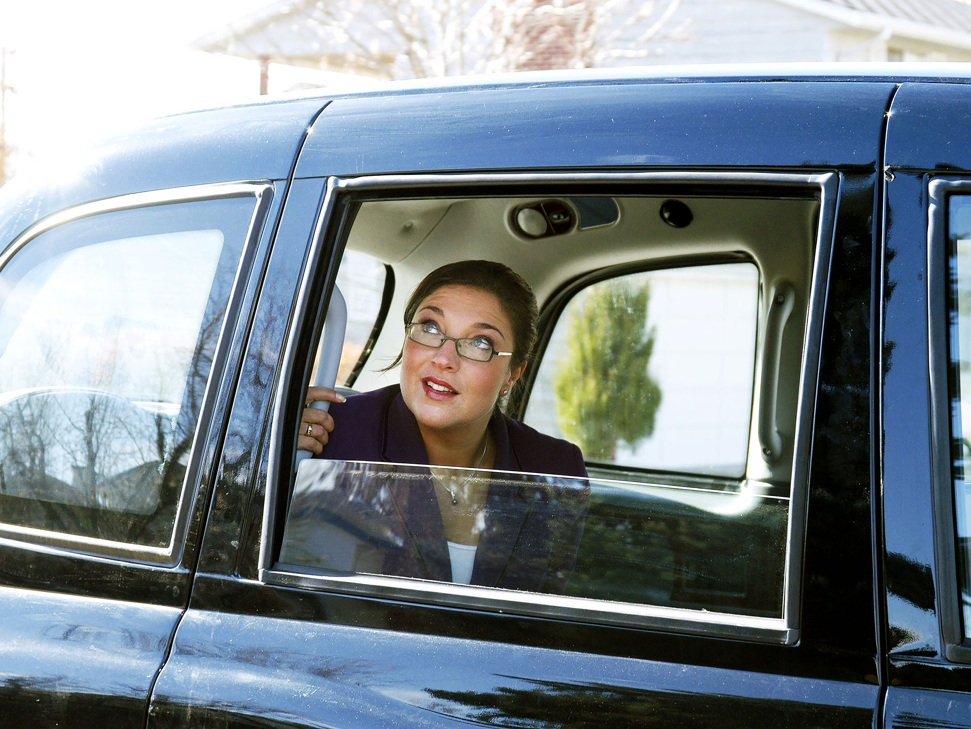 Supernanny’s Jo Frost Reveals She Has ‘Life-Threatening Medical Condition’