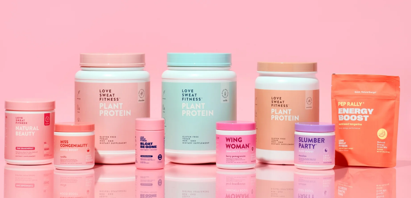 Feel Good All Summer Long: Best Products for Energy + Recovery