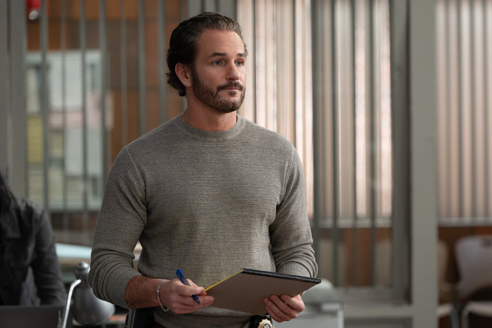 Law and Order: SVU's [Spoiler] Breaks Silence on Surprise Absence